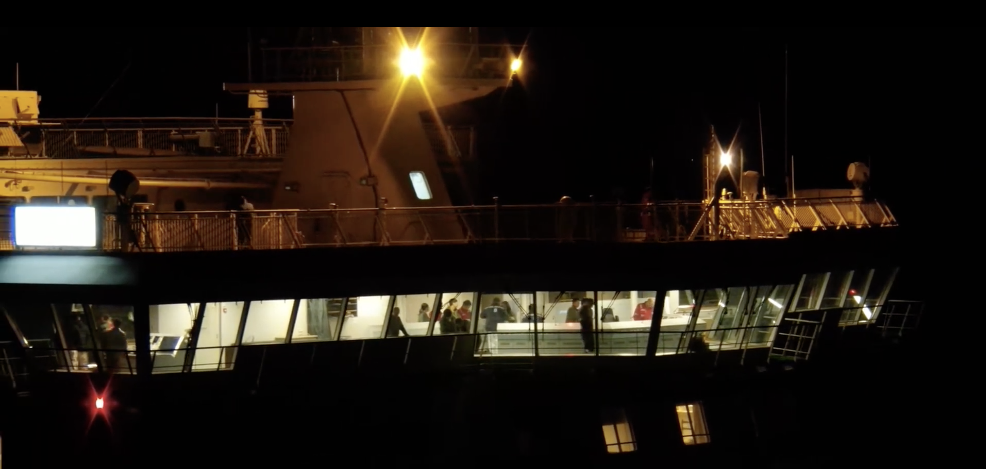 När ett företag bidrar med det det är bäst på kan effekten bli extraordinär. Stena RoRo bidrog med sin expertis inom skeppsbyggnad till Mercy Ships och ledde designen och konstruktionen av Global Mercy™, världens största specialbyggda civila sjukhusfartyg, och bidrog till att utöka kapaciteten att leverera livsförändrande vård.